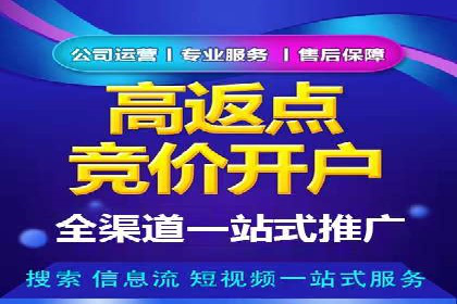 某行业巨头托管竞价sem的胜利之路
